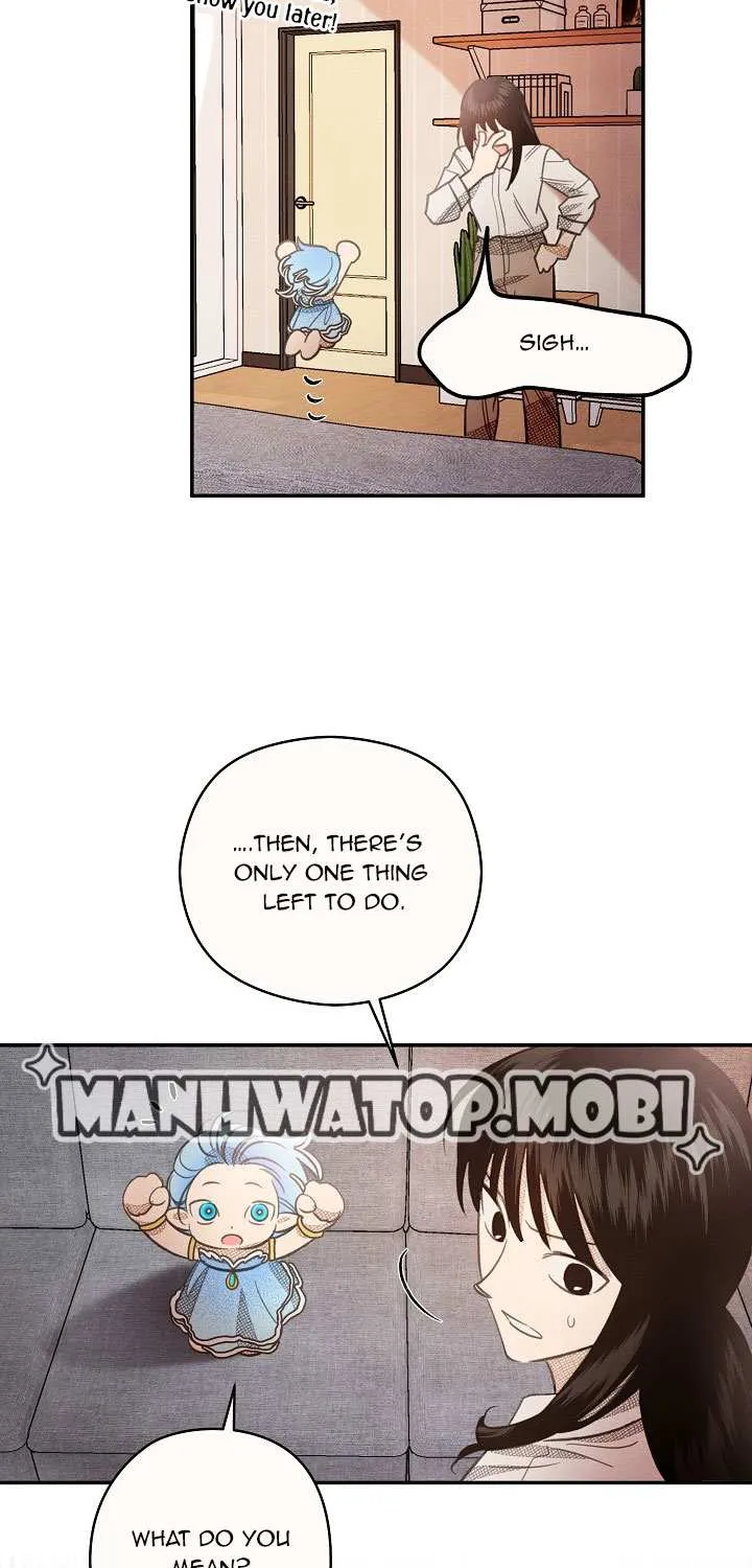 S-Class Spirit Master’s Taming Diary Chapter 3 page 55 - 