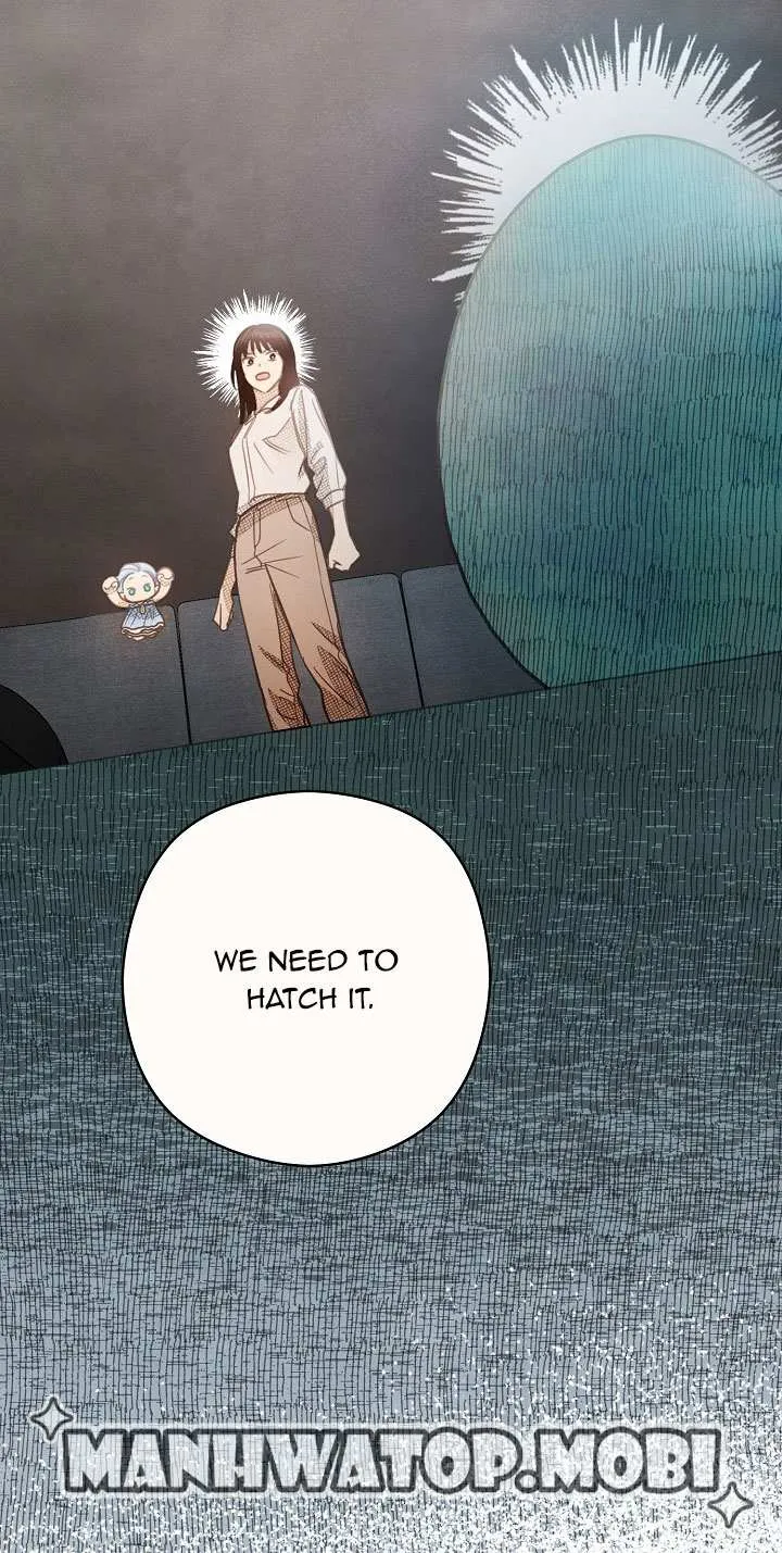 S-Class Spirit Master’s Taming Diary Chapter 3 page 57 - 