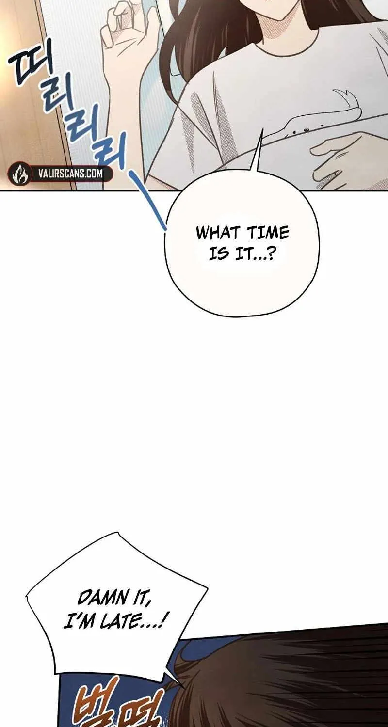 S-Class Spirit Master’s Taming Diary Chapter 30 page 25 - 