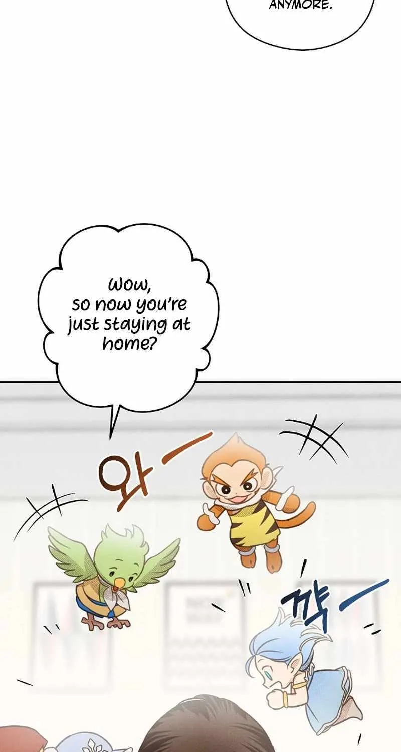 S-Class Spirit Master’s Taming Diary Chapter 30 page 30 - 