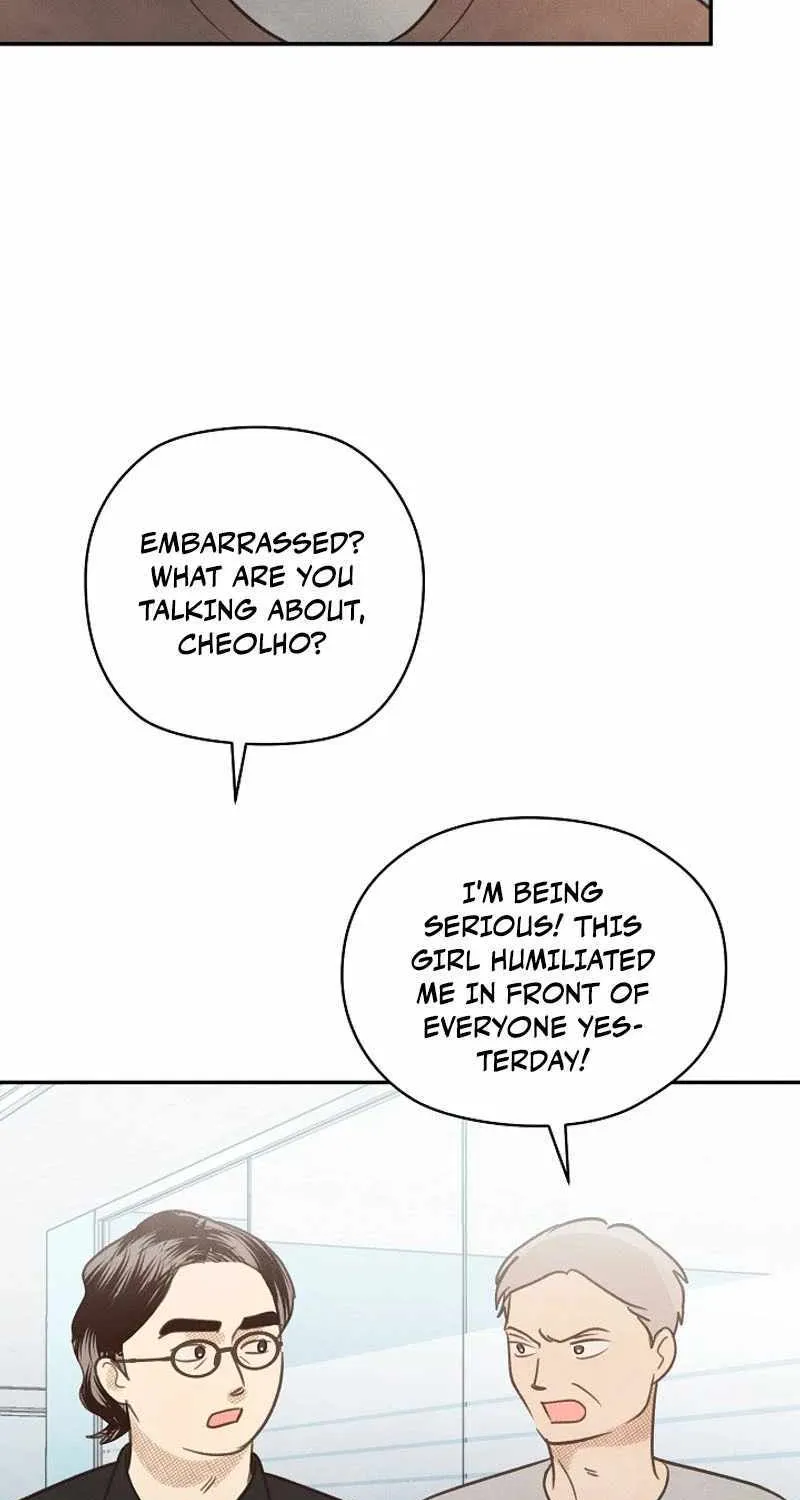 S-Class Spirit Master’s Taming Diary Chapter 30 page 4 - 