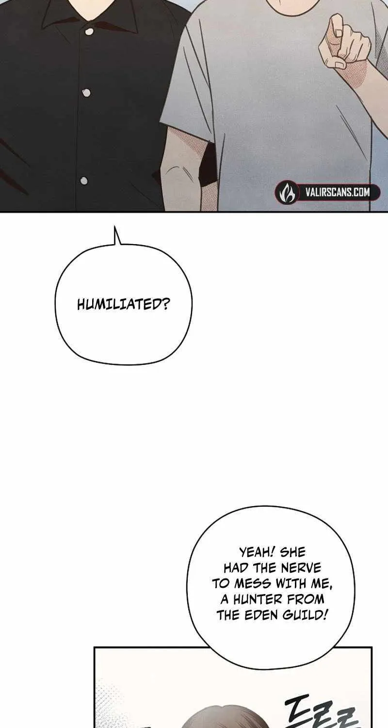 S-Class Spirit Master’s Taming Diary Chapter 30 page 5 - 