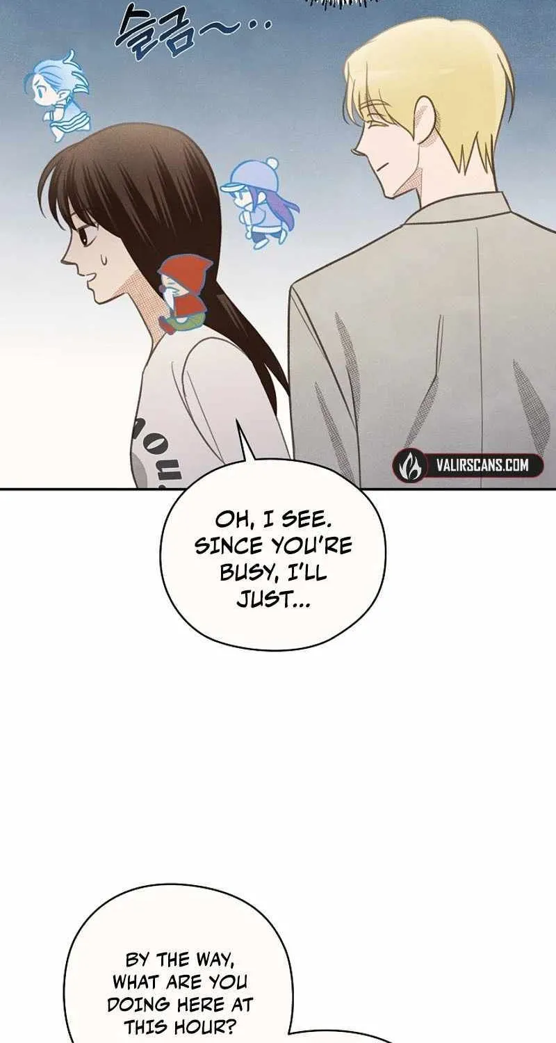 S-Class Spirit Master’s Taming Diary Chapter 30 page 49 - 