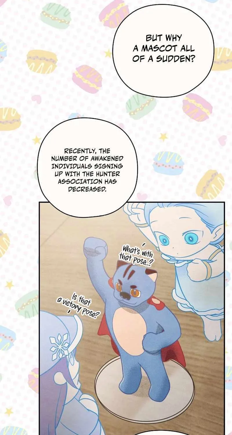 S-Class Spirit Master’s Taming Diary Chapter 30 page 64 - 