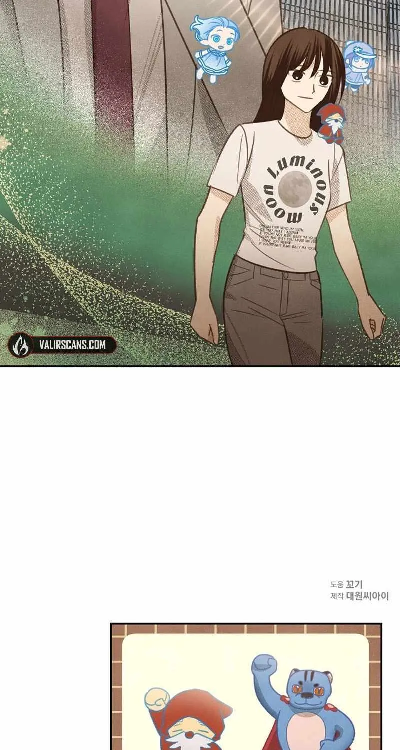 S-Class Spirit Master’s Taming Diary Chapter 30 page 79 - 