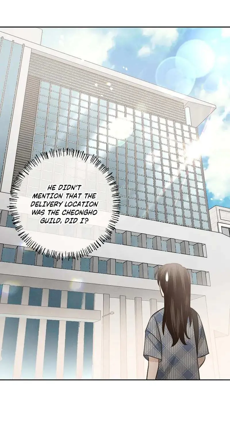 S-Class Spirit Master’s Taming Diary Chapter 31 page 17 - 