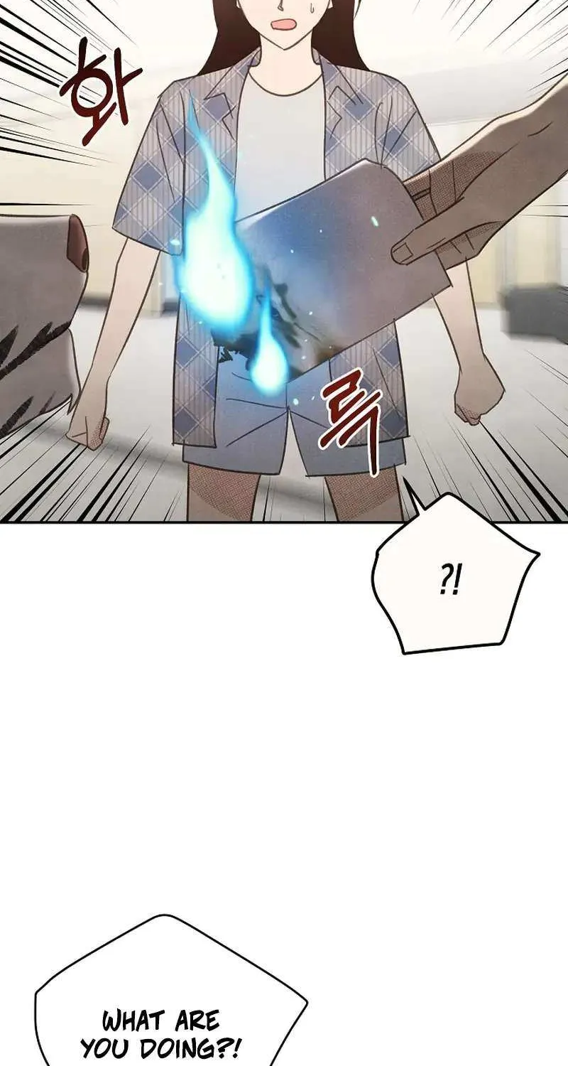 S-Class Spirit Master’s Taming Diary Chapter 31 page 29 - 