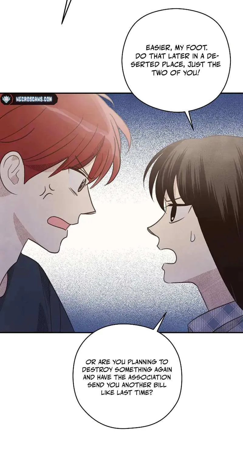 S-Class Spirit Master’s Taming Diary Chapter 31 page 40 - 