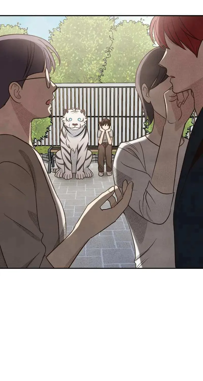 S-Class Spirit Master’s Taming Diary Chapter 31 page 57 - 