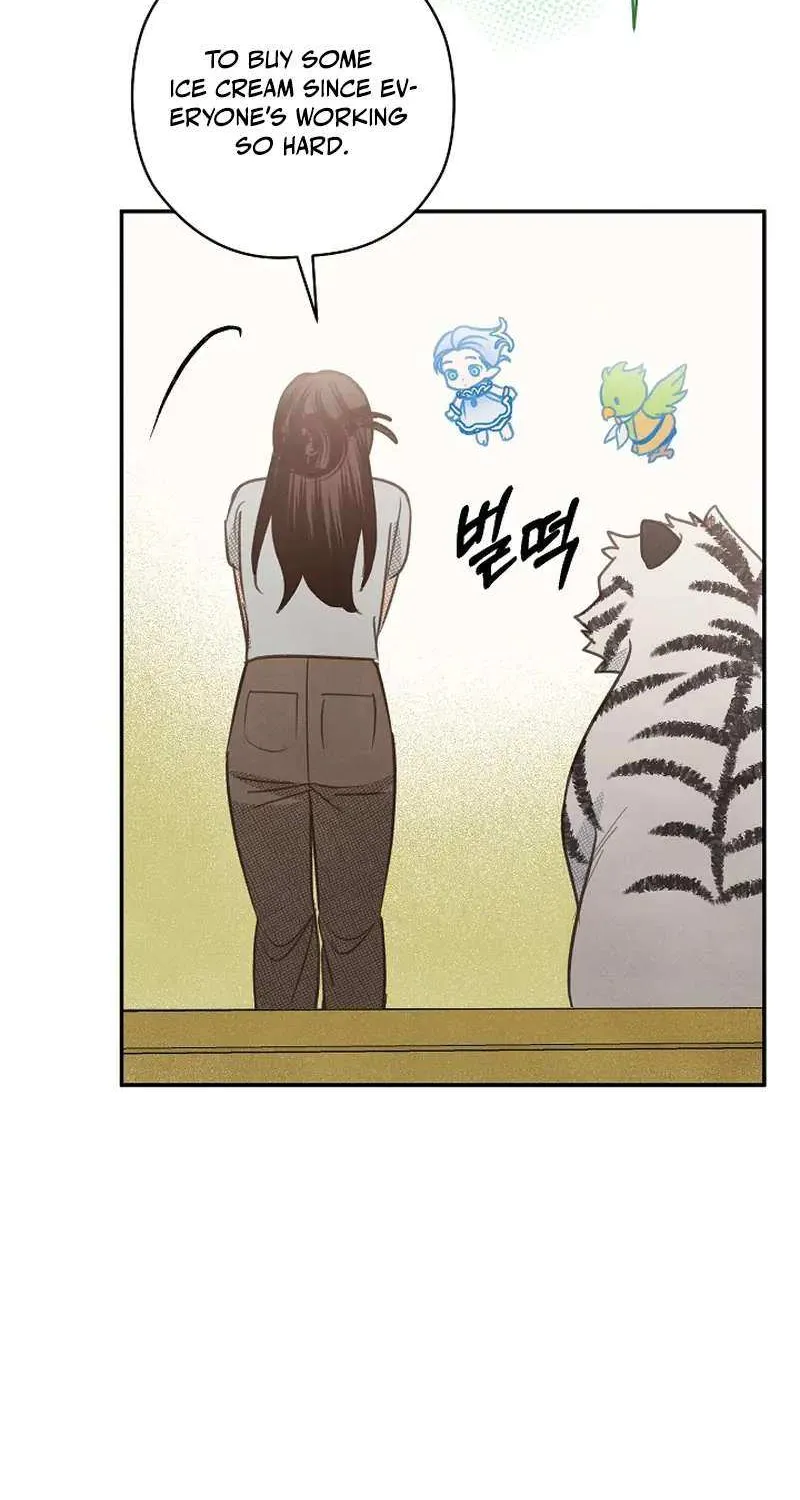S-Class Spirit Master’s Taming Diary Chapter 31 page 65 - 