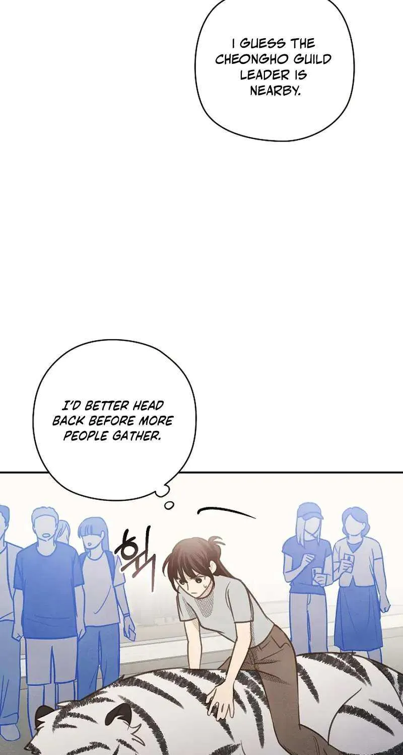 S-Class Spirit Master’s Taming Diary Chapter 31 page 70 - 