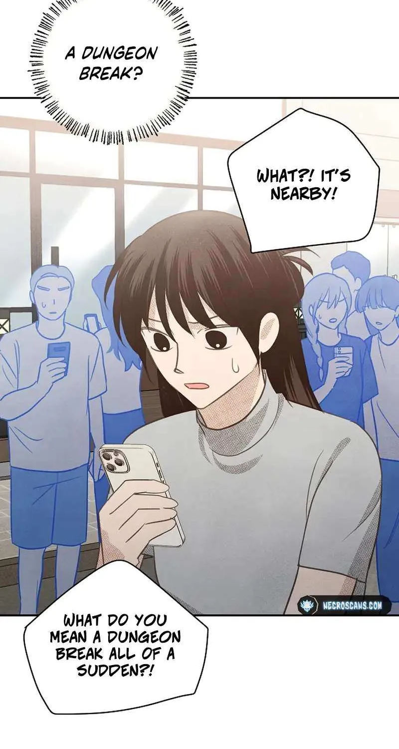 S-Class Spirit Master’s Taming Diary Chapter 31 page 73 - 