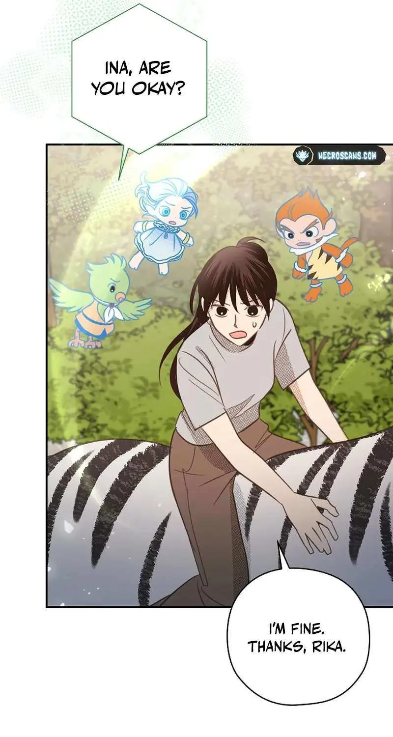 S-Class Spirit Master’s Taming Diary Chapter 31 page 81 - 
