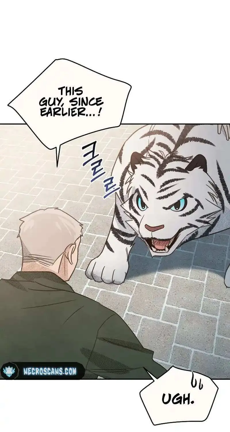 S-Class Spirit Master’s Taming Diary Chapter 32 page 14 - 