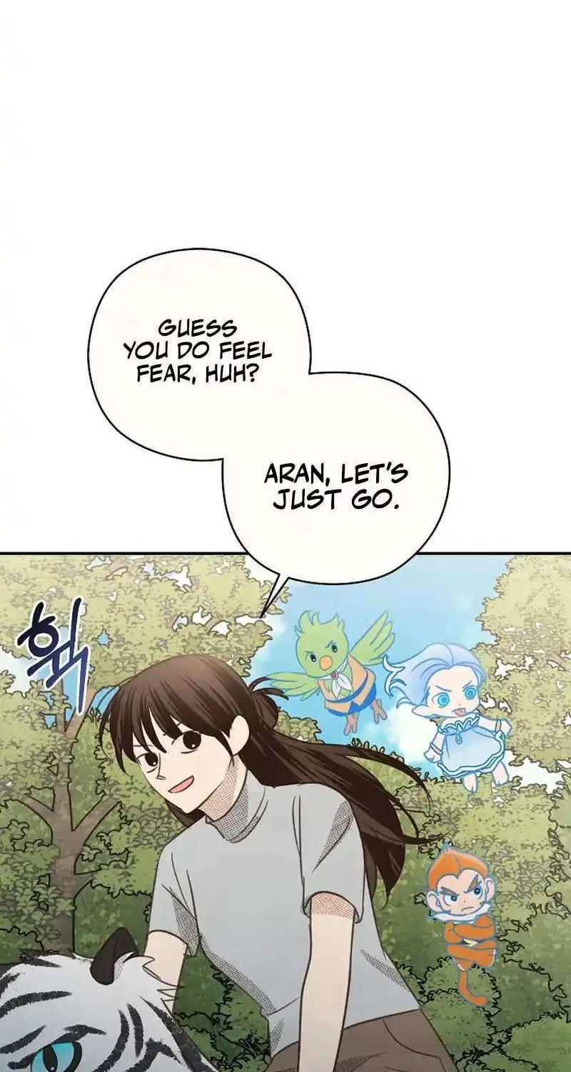 S-Class Spirit Master’s Taming Diary Chapter 32 page 15 - 