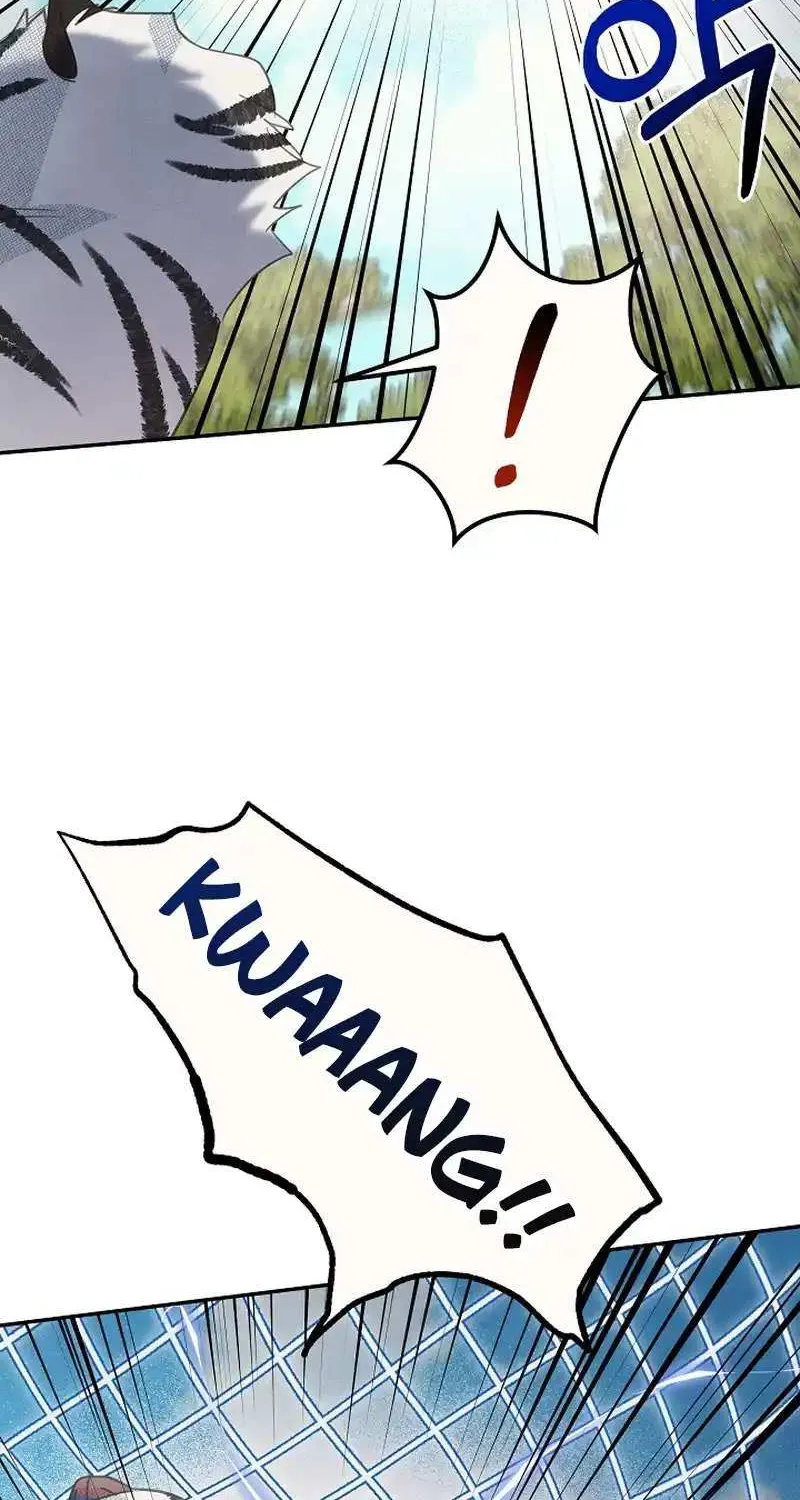 S-Class Spirit Master’s Taming Diary Chapter 32 page 19 - 
