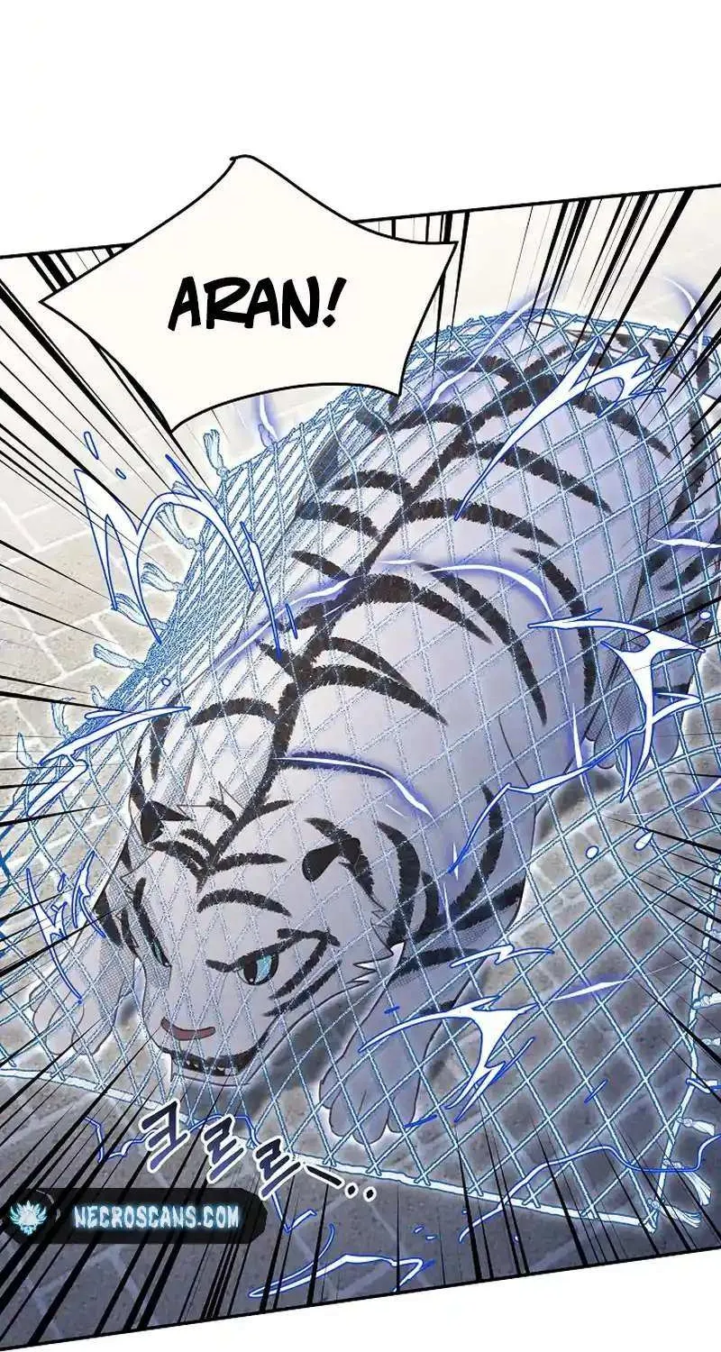 S-Class Spirit Master’s Taming Diary Chapter 32 page 21 - 