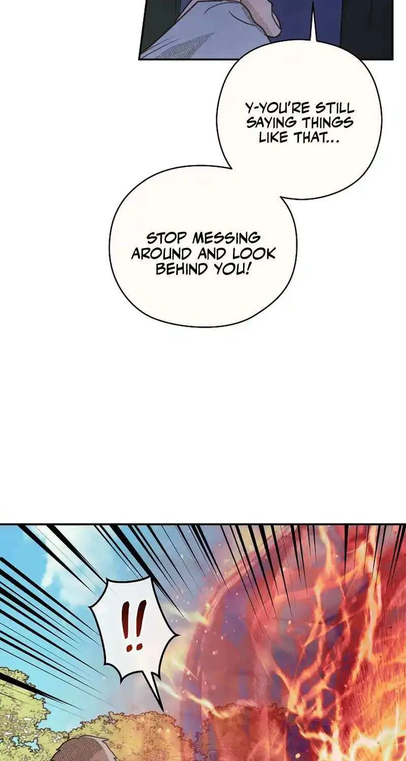 S-Class Spirit Master’s Taming Diary Chapter 32 page 25 - 