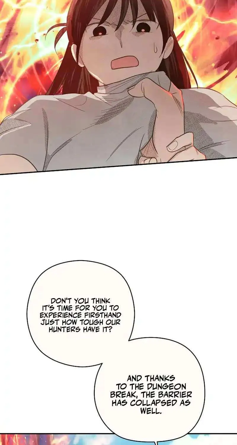 S-Class Spirit Master’s Taming Diary Chapter 32 page 27 - 