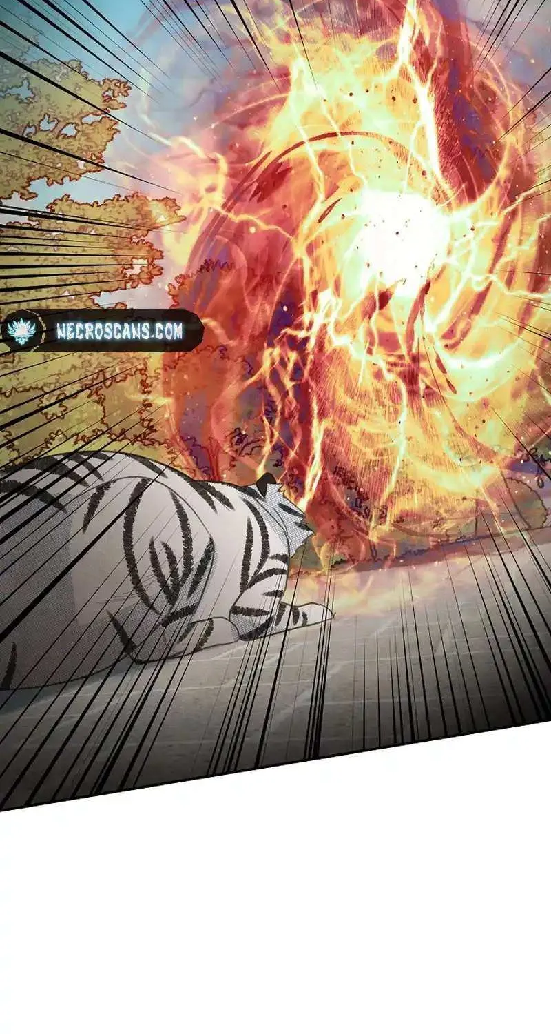 S-Class Spirit Master’s Taming Diary Chapter 32 page 34 - 