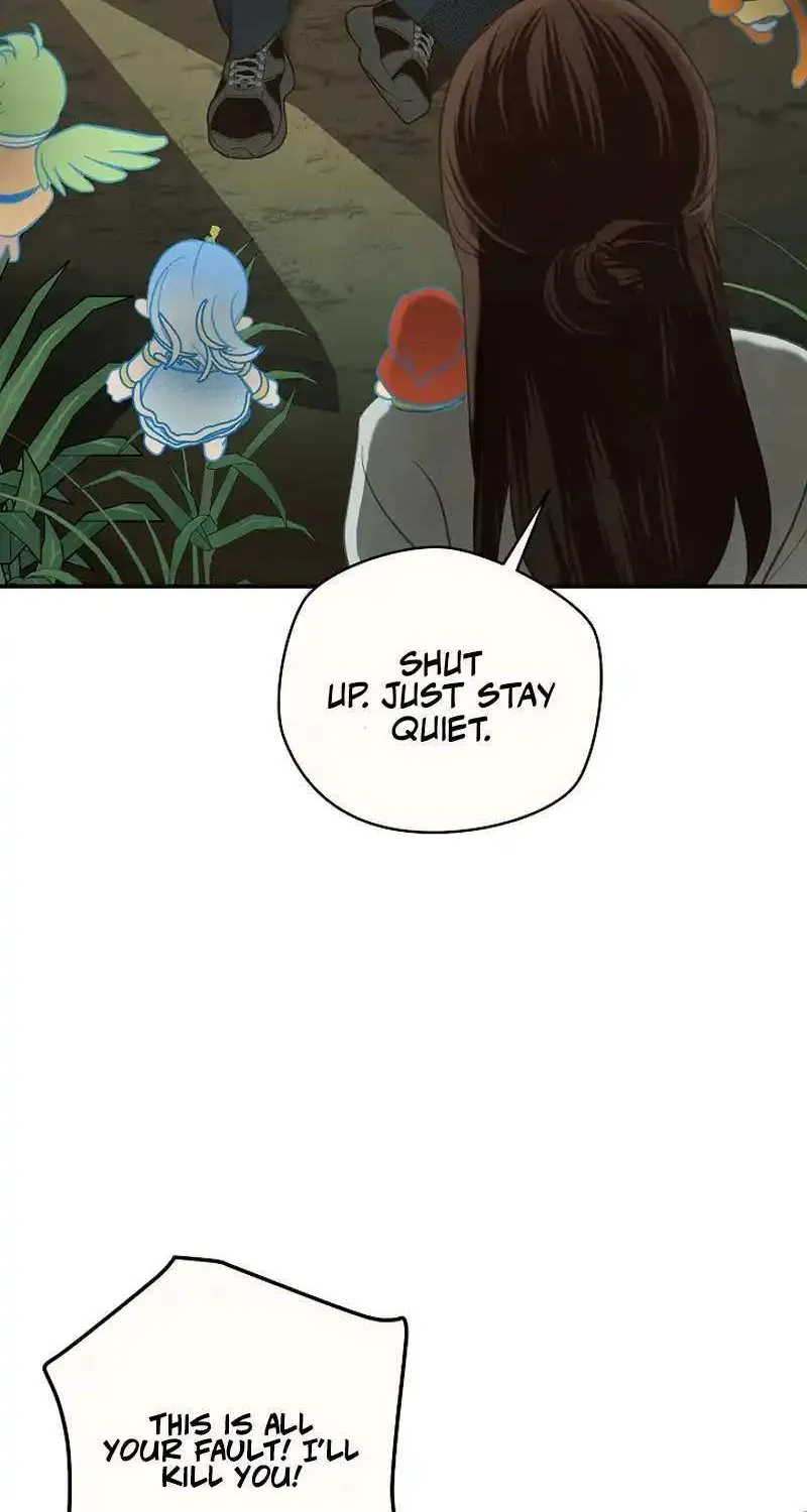 S-Class Spirit Master’s Taming Diary Chapter 32 page 38 - 