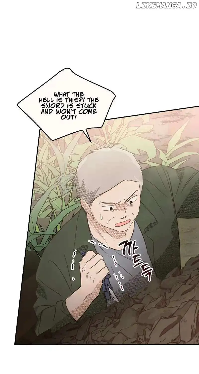 S-Class Spirit Master’s Taming Diary Chapter 32 page 41 - 