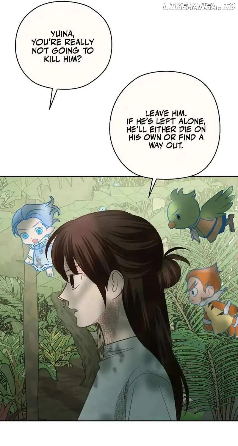 S-Class Spirit Master’s Taming Diary Chapter 32 page 51 - 
