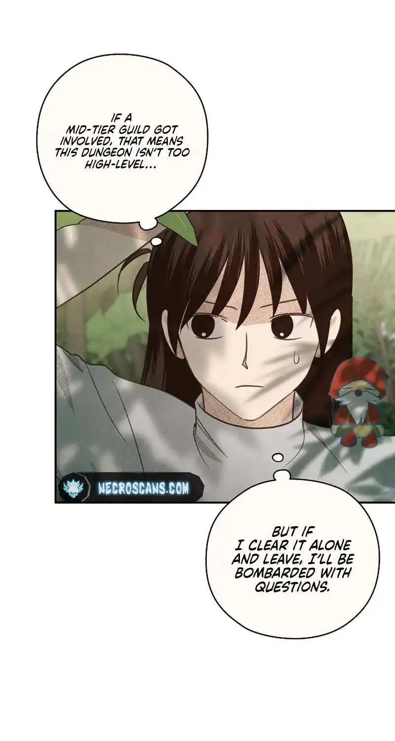 S-Class Spirit Master’s Taming Diary Chapter 32 page 54 - 