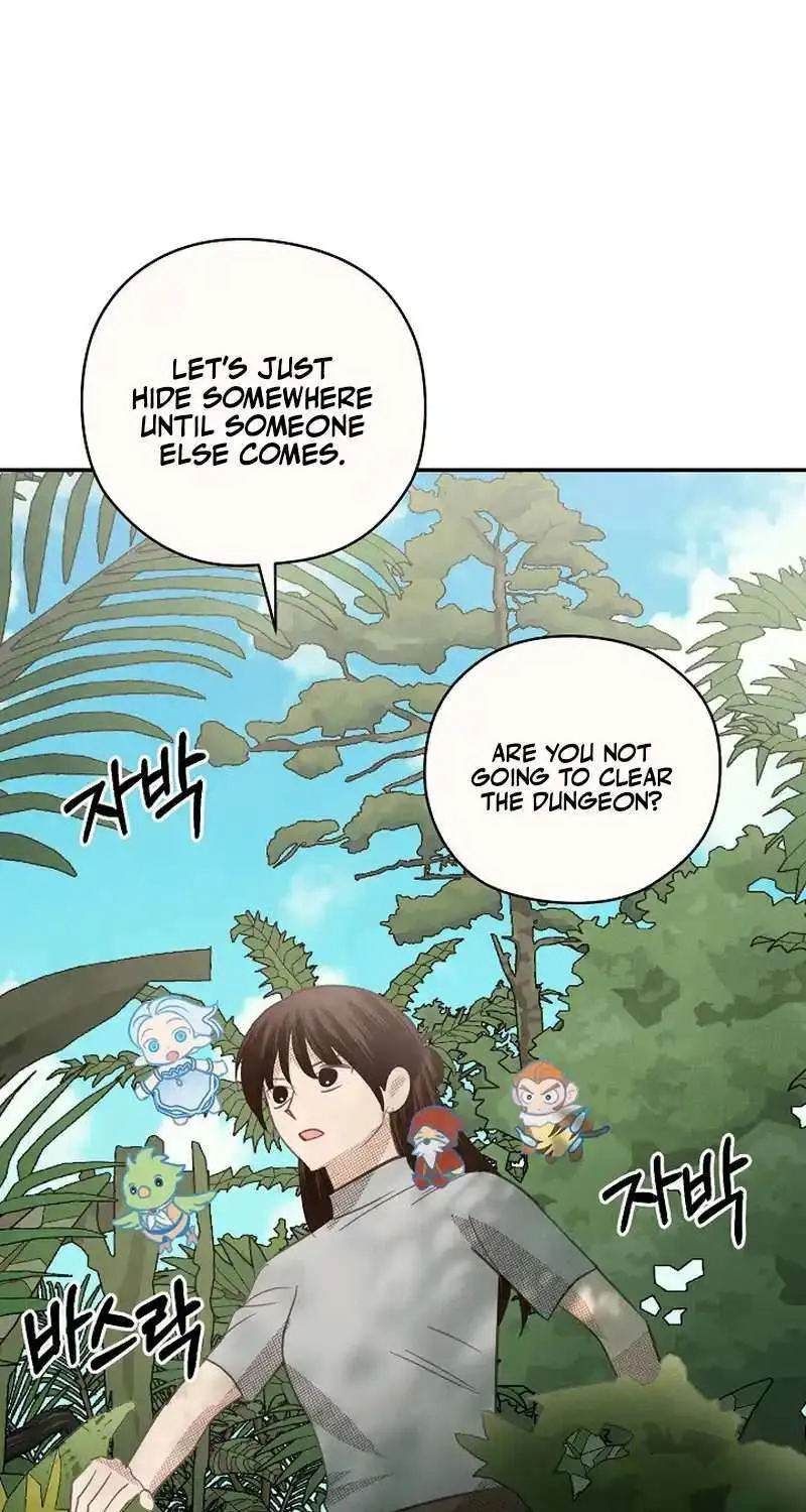 S-Class Spirit Master’s Taming Diary Chapter 32 page 55 - 
