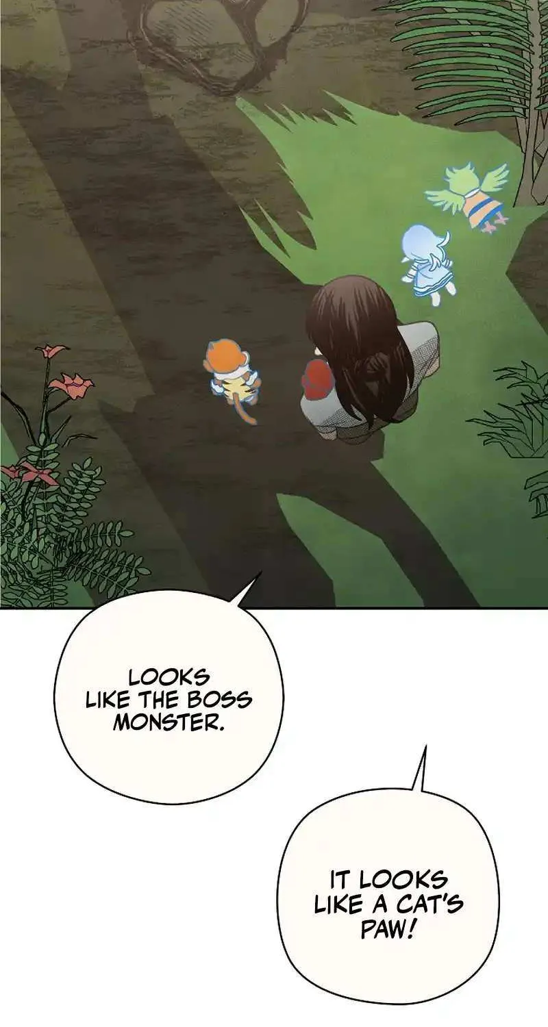 S-Class Spirit Master’s Taming Diary Chapter 32 page 58 - 