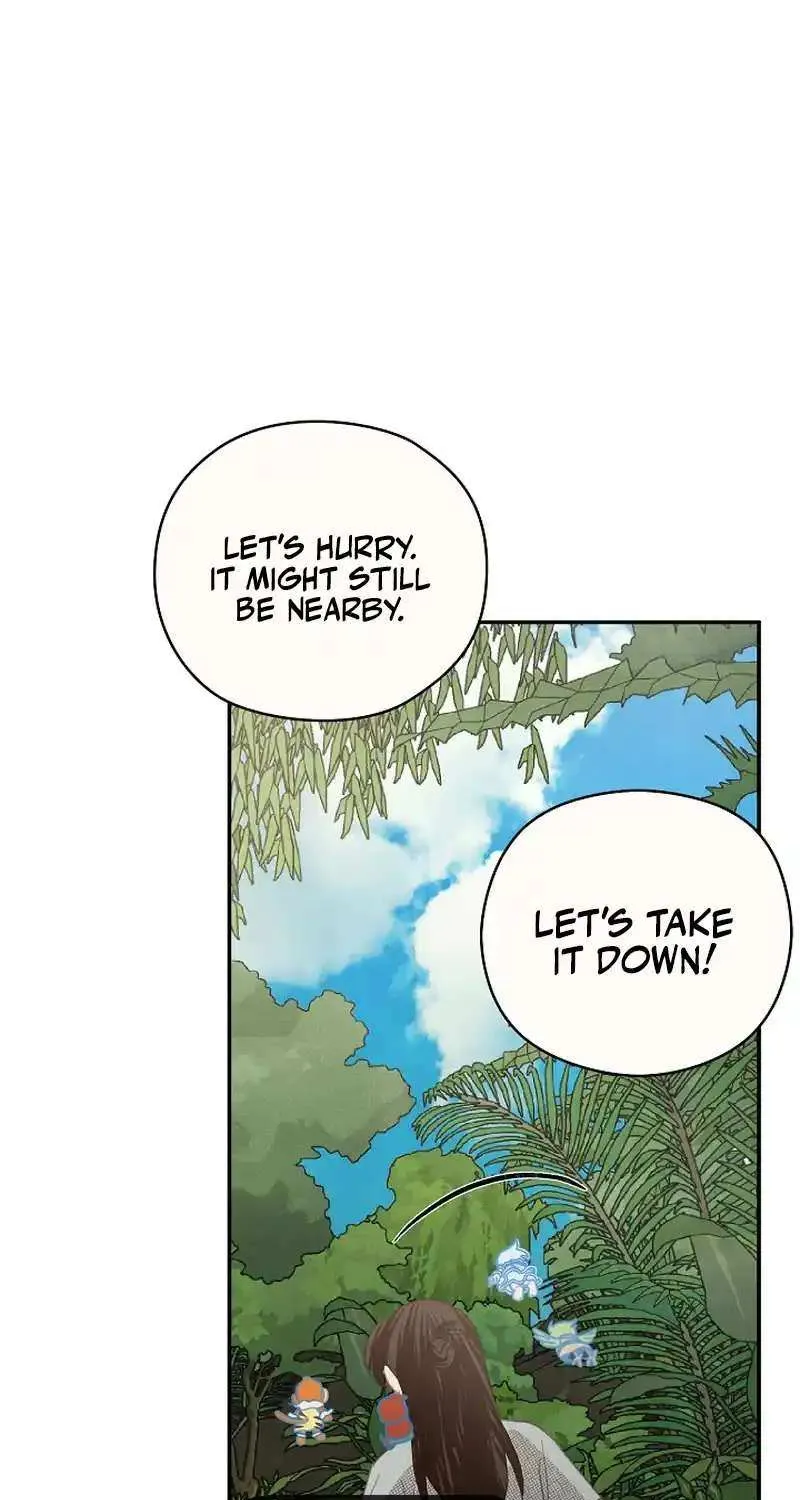 S-Class Spirit Master’s Taming Diary Chapter 32 page 59 - 