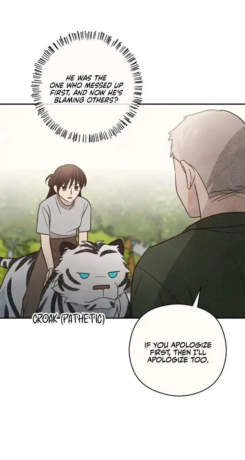 S-Class Spirit Master’s Taming Diary Chapter 32 page 7 - 