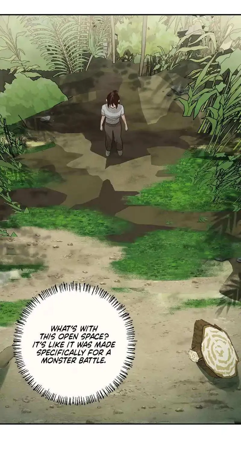 S-Class Spirit Master’s Taming Diary Chapter 32 page 62 - 