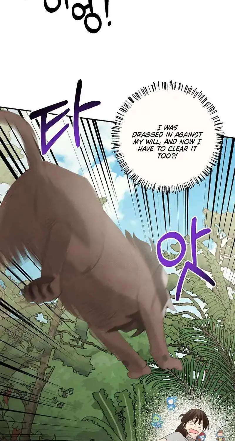 S-Class Spirit Master’s Taming Diary Chapter 32 page 66 - 