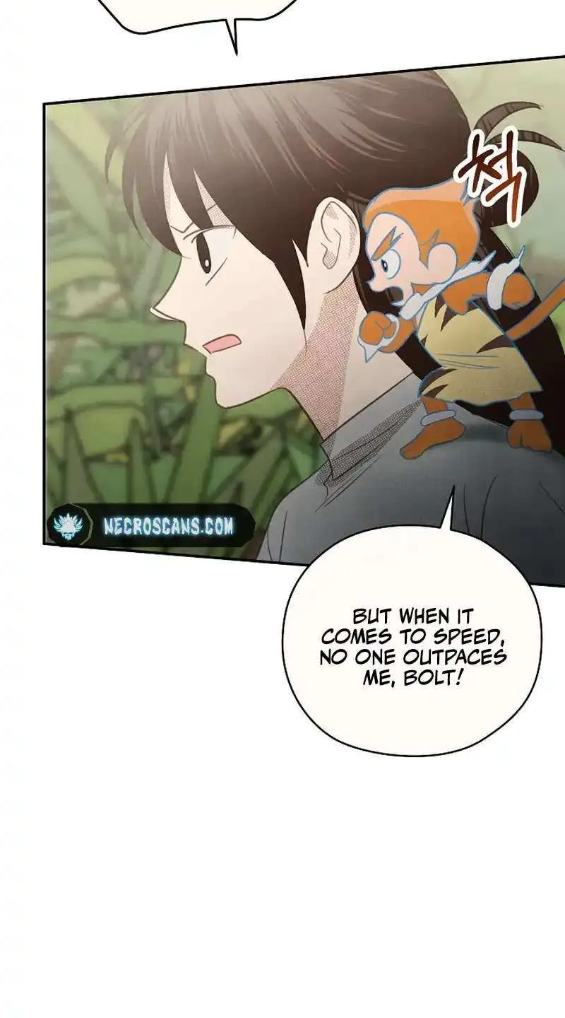 S-Class Spirit Master’s Taming Diary Chapter 32 page 69 - 