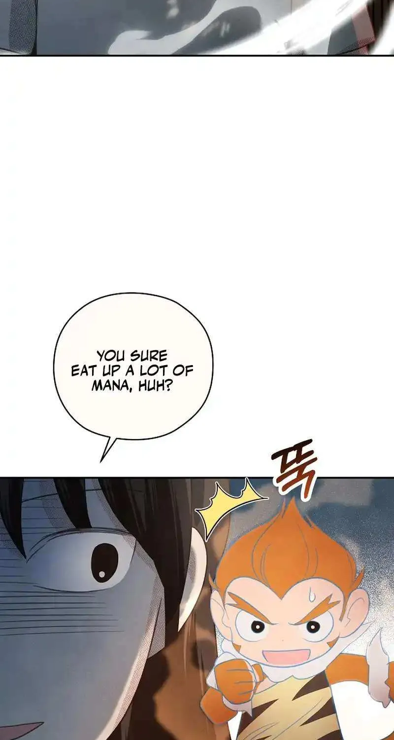 S-Class Spirit Master’s Taming Diary Chapter 32 page 71 - 