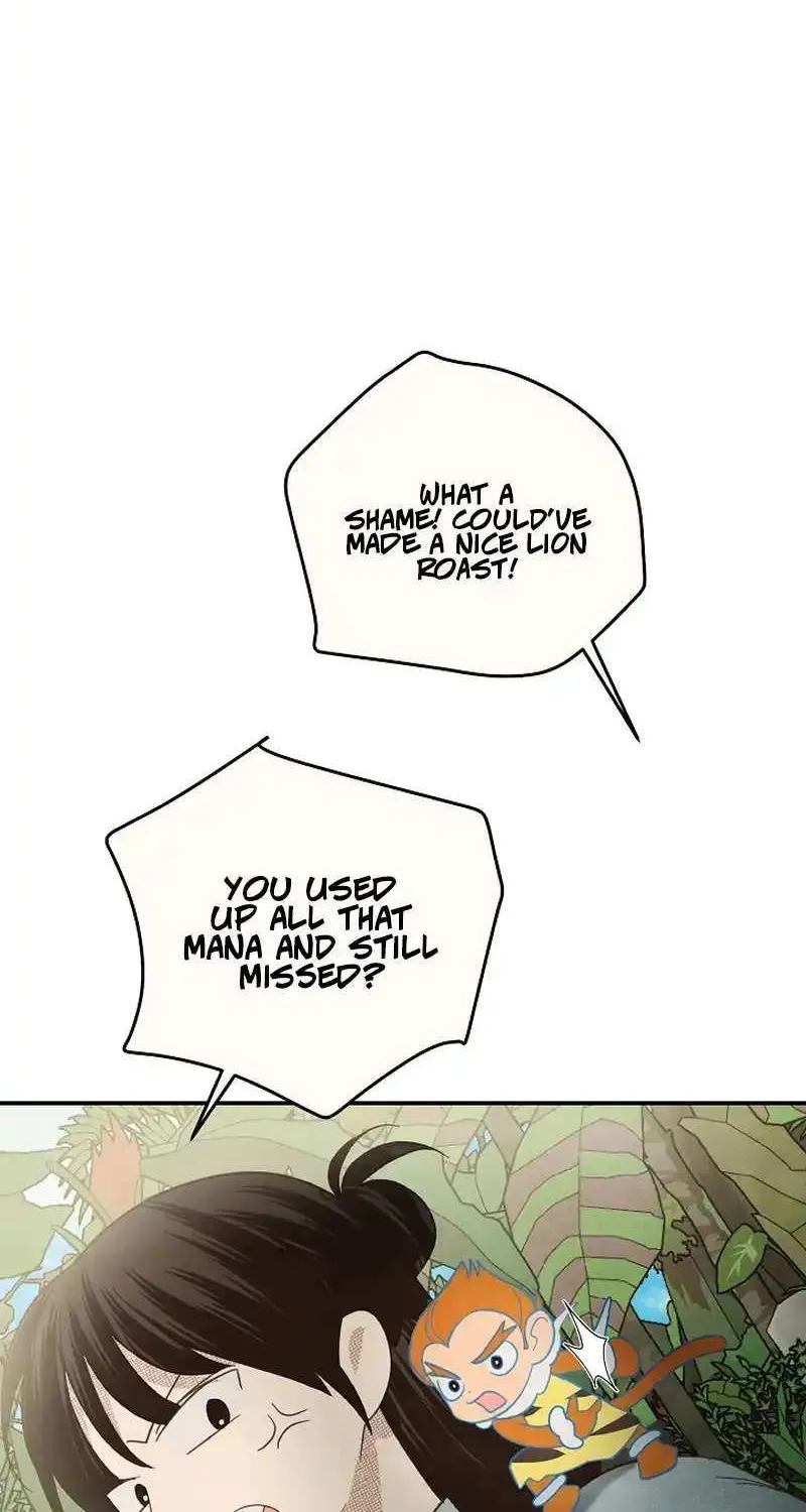 S-Class Spirit Master’s Taming Diary Chapter 32 page 75 - 