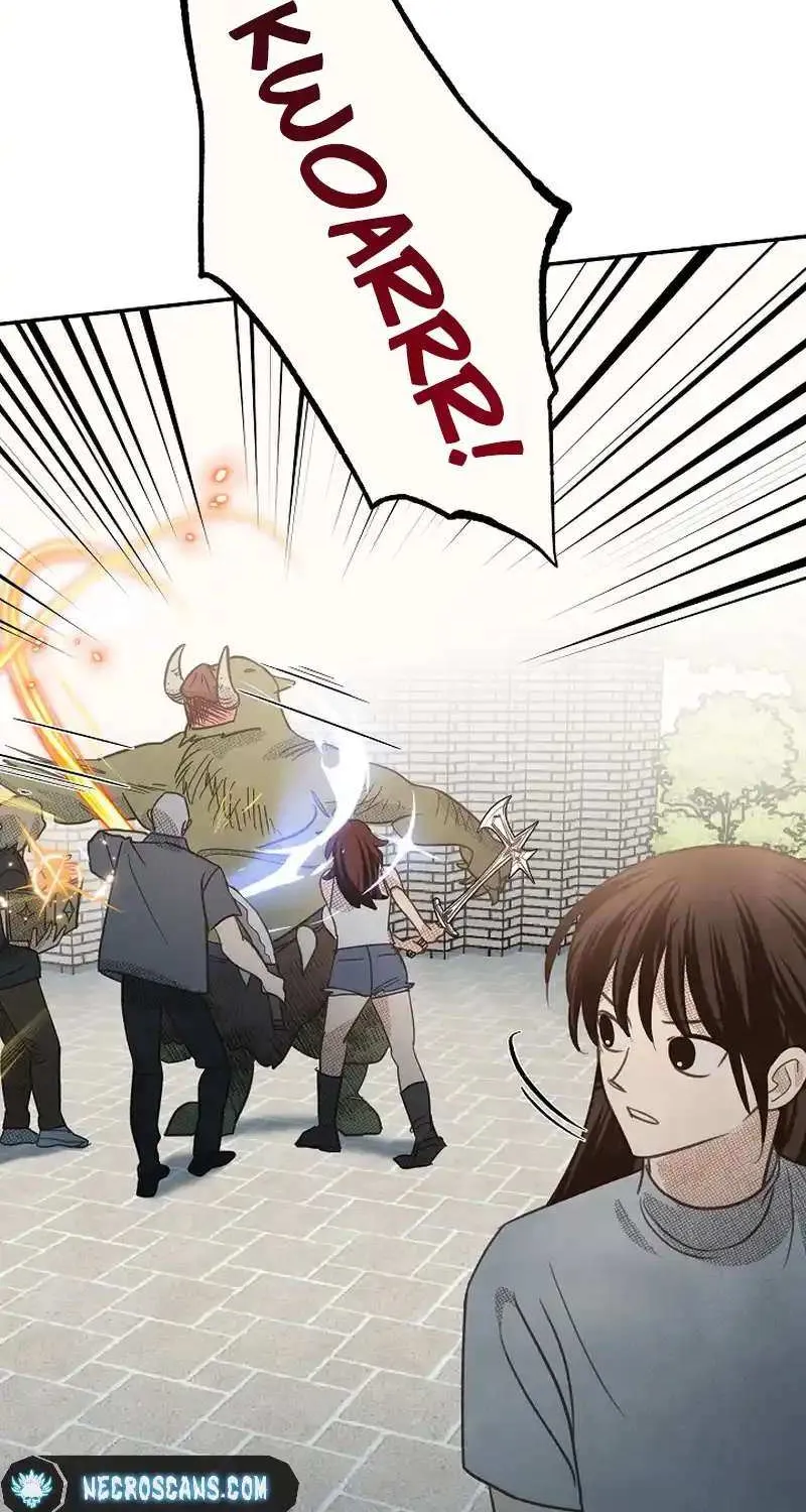 S-Class Spirit Master’s Taming Diary Chapter 32 page 9 - 