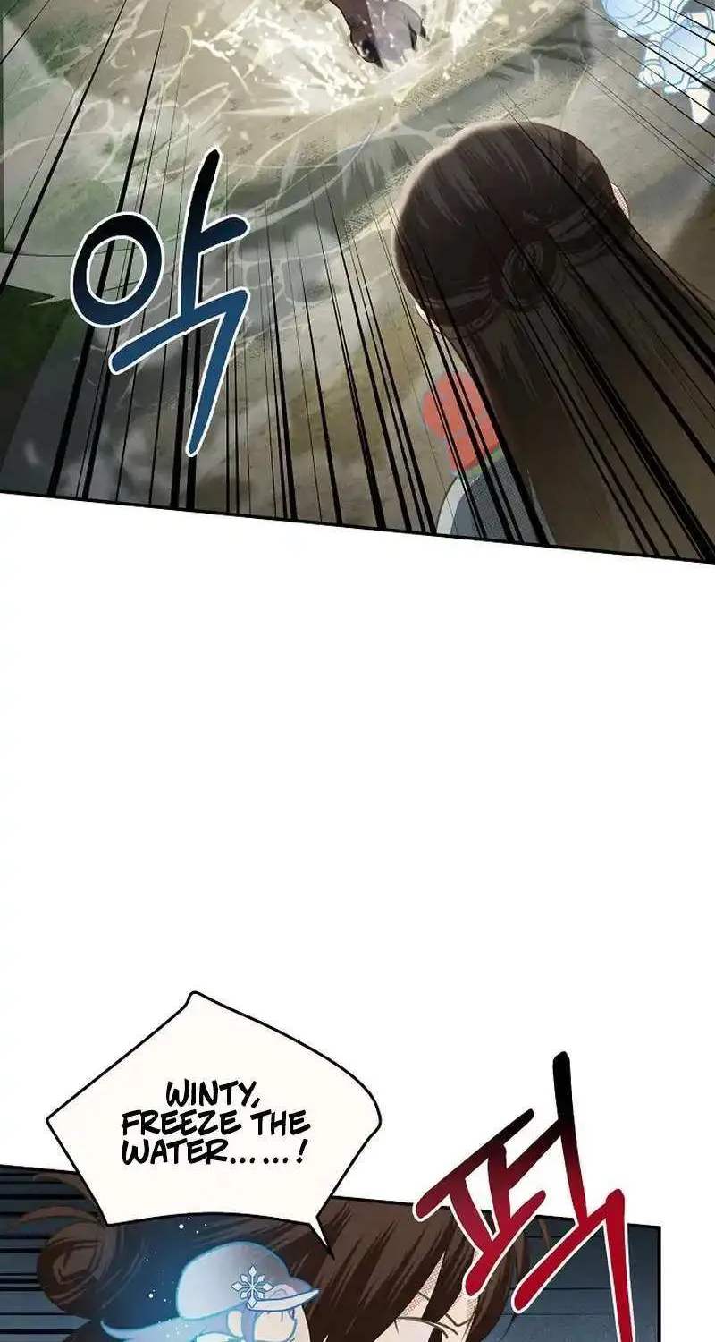 S-Class Spirit Master’s Taming Diary Chapter 32 page 81 - 