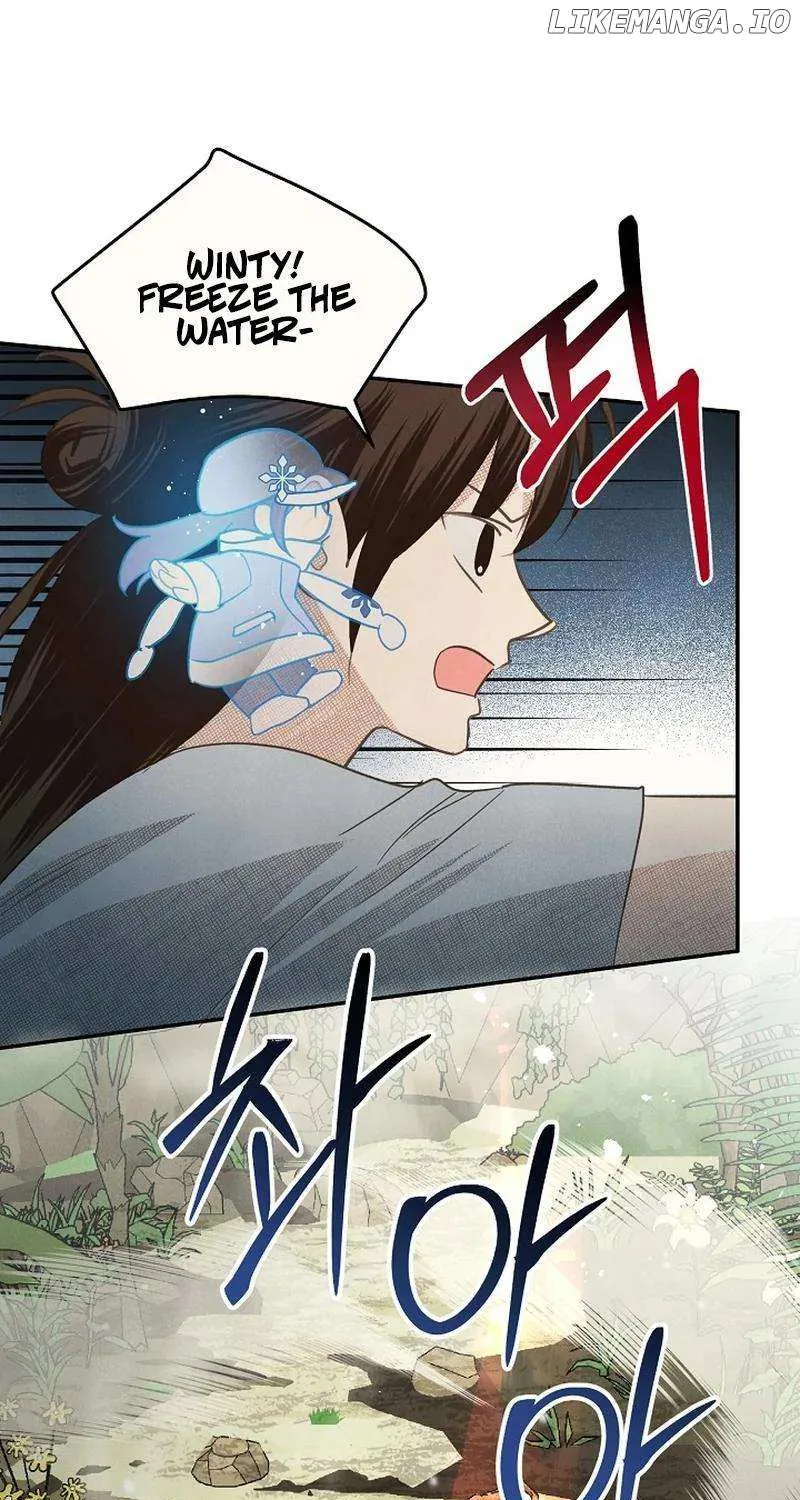 S-Class Spirit Master’s Taming Diary Chapter 33 page 2 - 