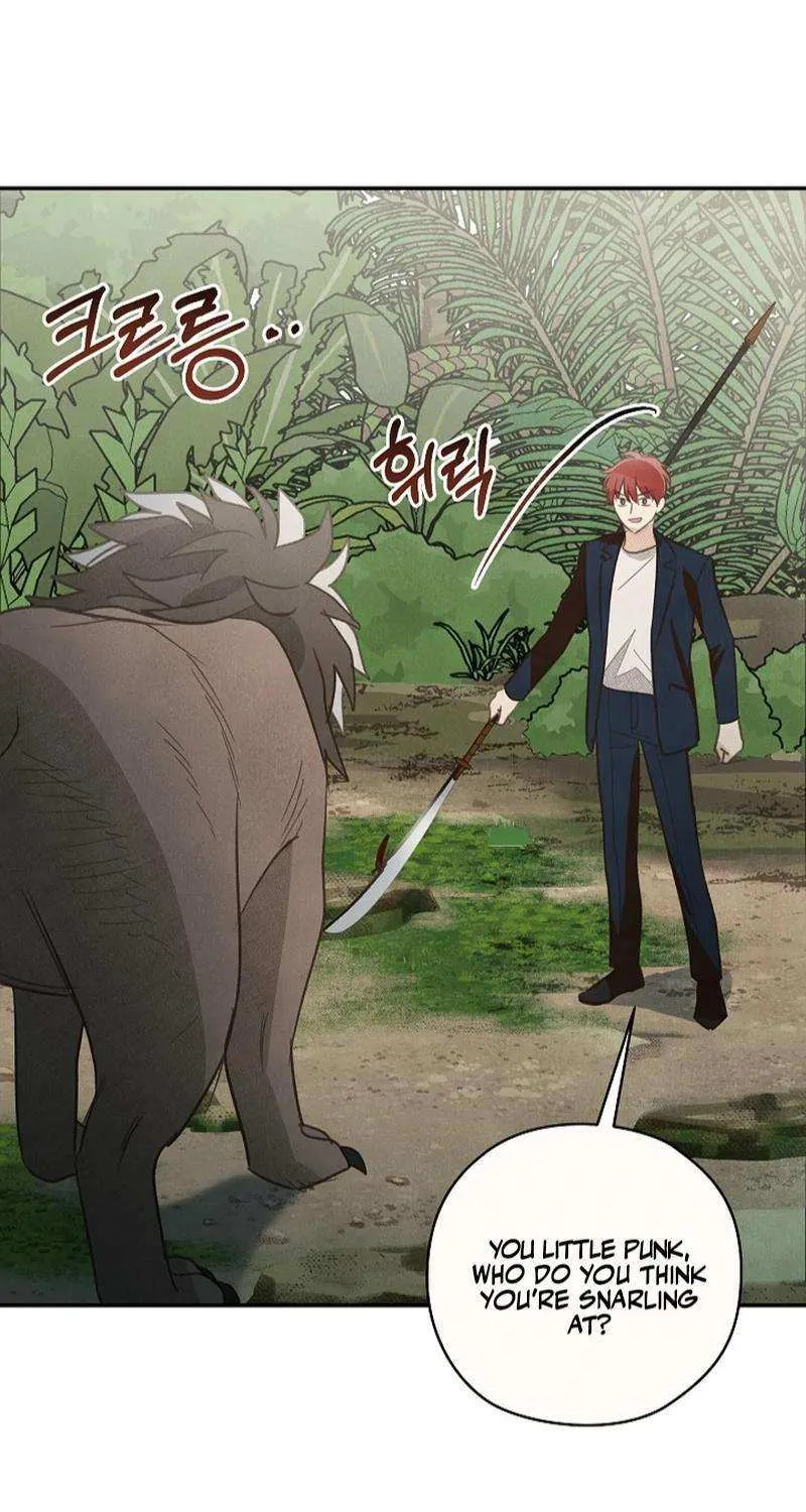 S-Class Spirit Master’s Taming Diary Chapter 33 page 15 - 