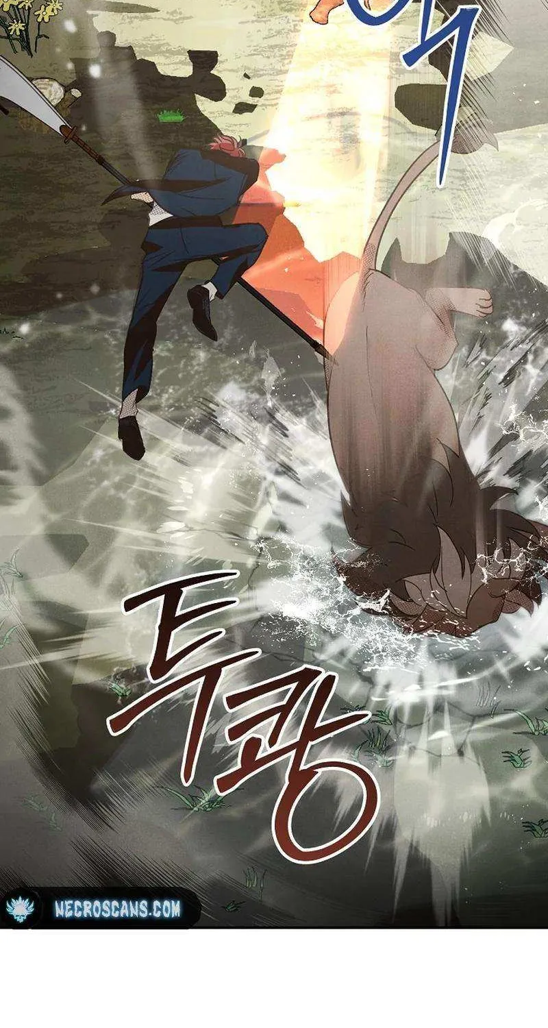 S-Class Spirit Master’s Taming Diary Chapter 33 page 3 - 