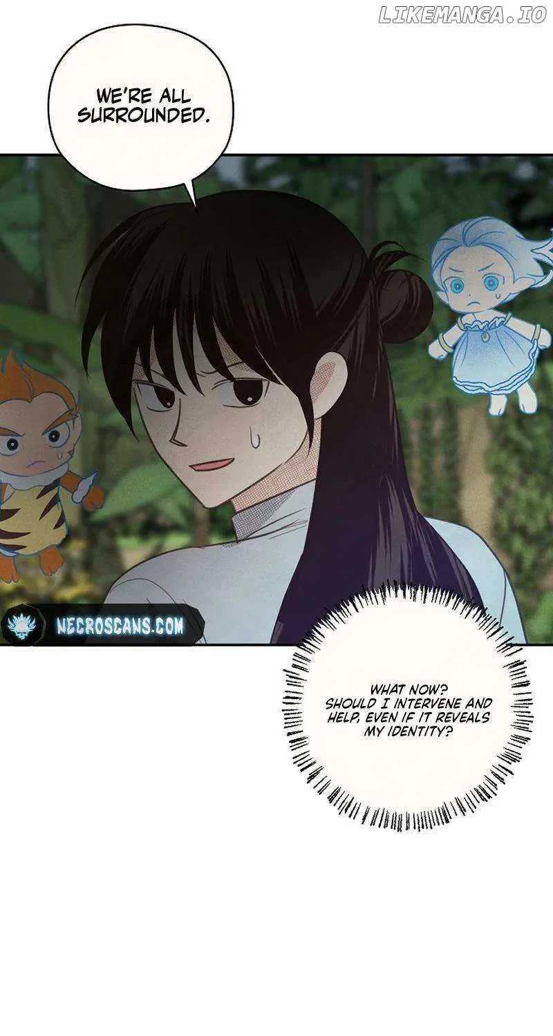 S-Class Spirit Master’s Taming Diary Chapter 33 page 22 - 