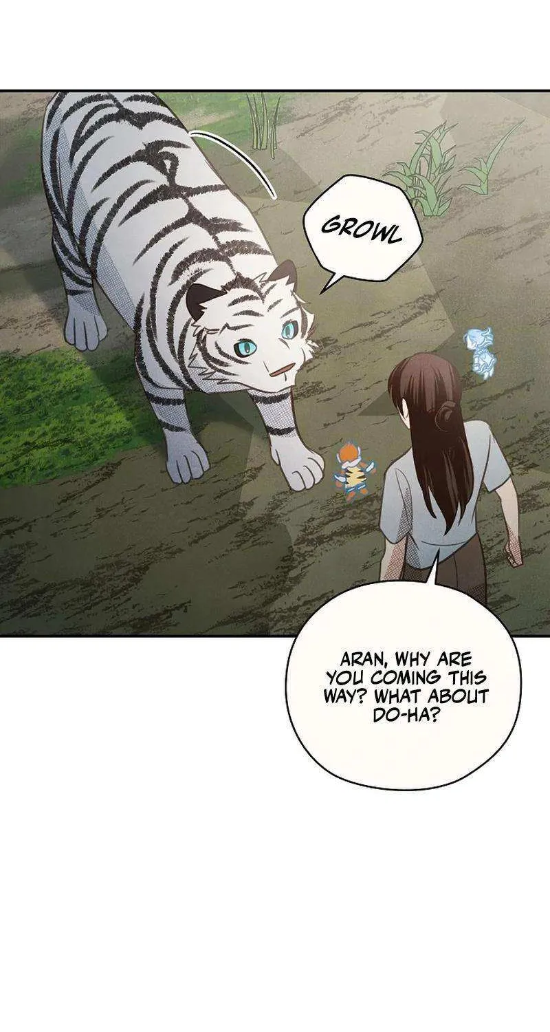 S-Class Spirit Master’s Taming Diary Chapter 33 page 23 - 