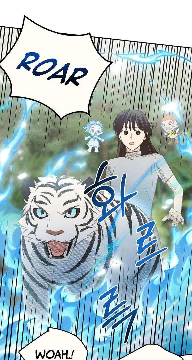 S-Class Spirit Master’s Taming Diary Chapter 33 page 24 - 