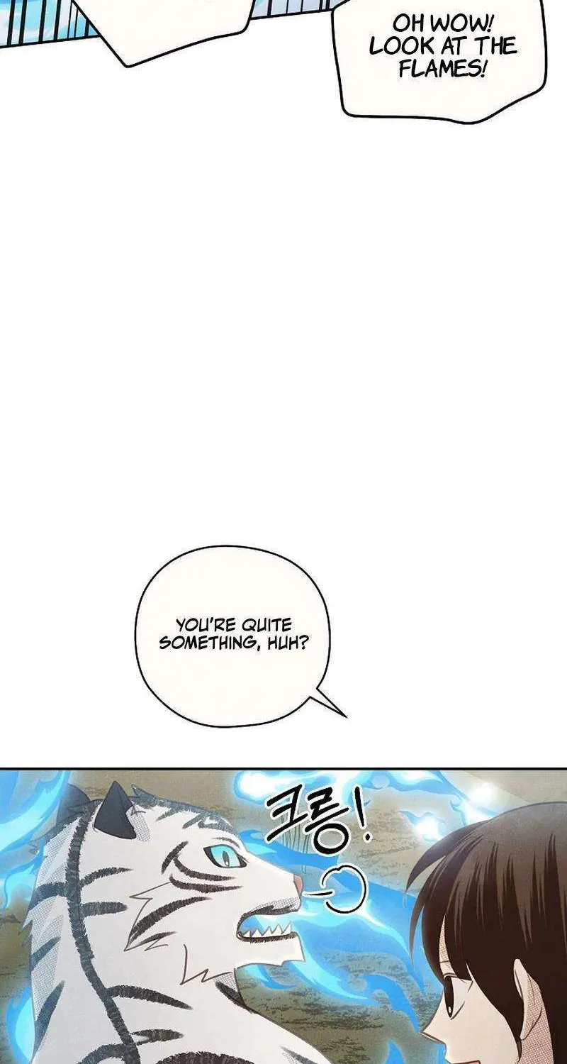S-Class Spirit Master’s Taming Diary Chapter 33 page 25 - 