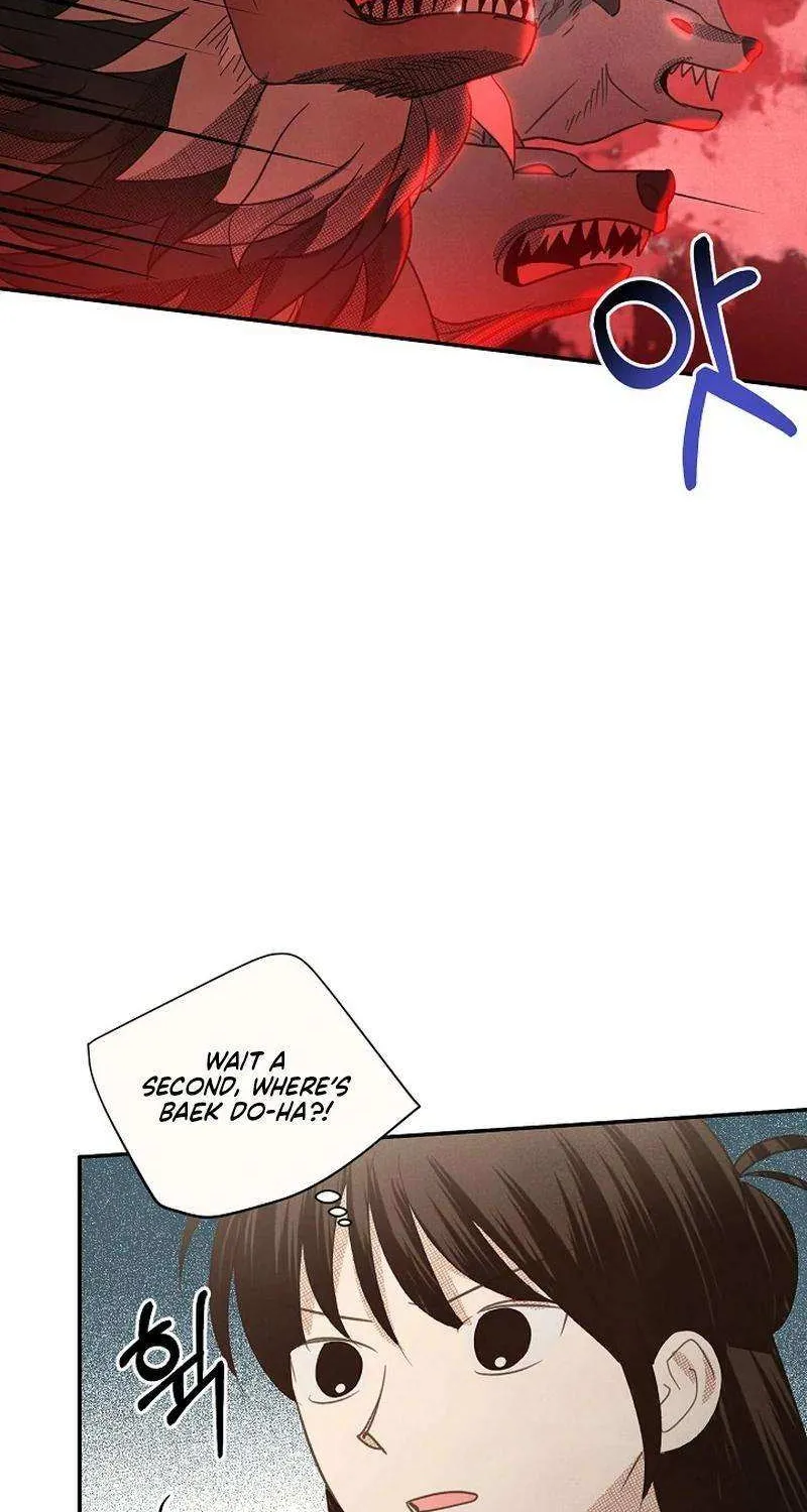 S-Class Spirit Master’s Taming Diary Chapter 33 page 29 - 