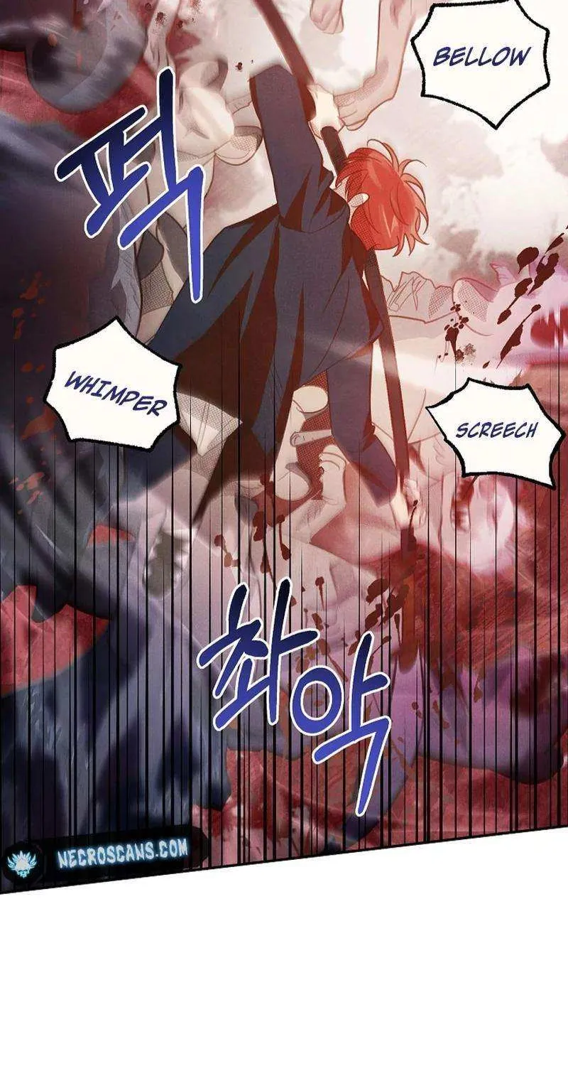 S-Class Spirit Master’s Taming Diary Chapter 33 page 32 - 