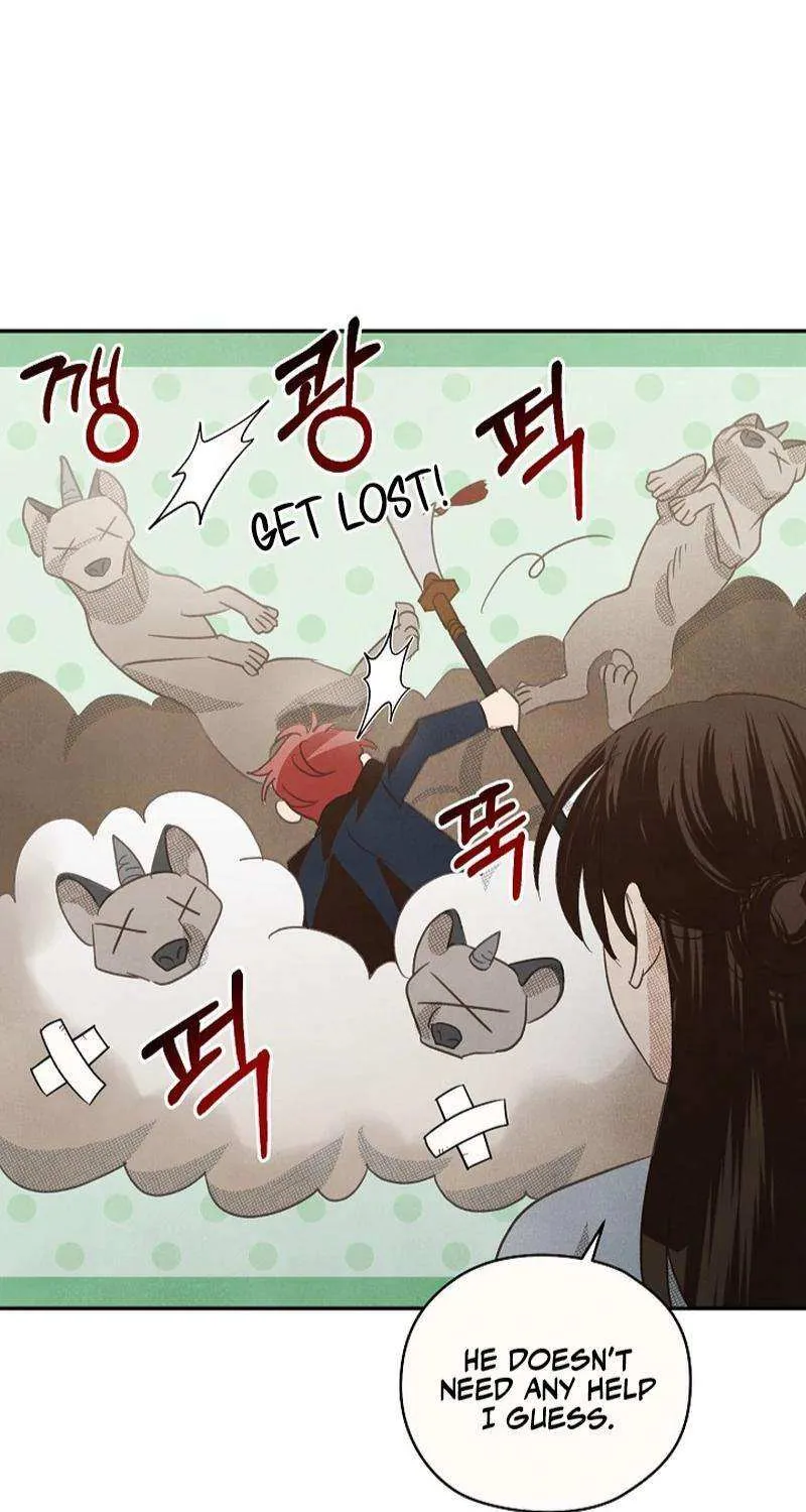 S-Class Spirit Master’s Taming Diary Chapter 33 page 33 - 
