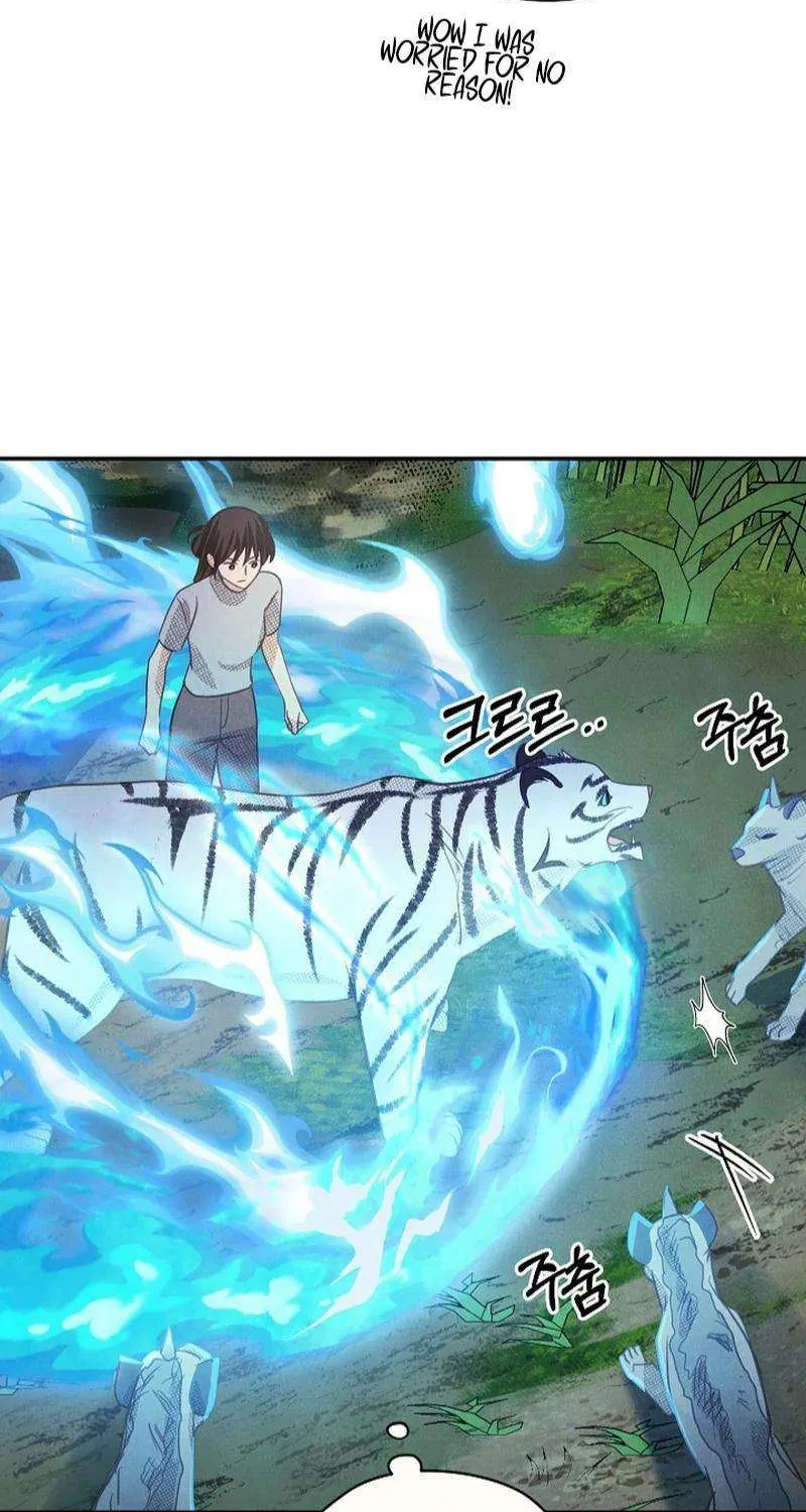 S-Class Spirit Master’s Taming Diary Chapter 33 page 34 - 